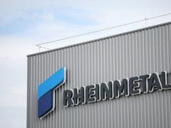 Rheinmetall построит пороховой завод недалеко от Украины