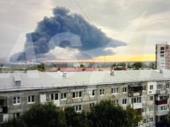 Атака дронов на Россию: стали известны последствия