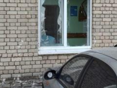В Херсоне российские дроны атаковали медучреждение