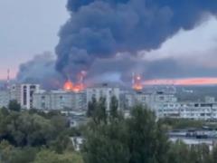 Российский бизнес попросил Путина возместить расходы, связанный с ударами украинских дронов