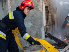 Стало известно о последствиях российского удара на Винниччине