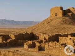 В Ираке ученые нашли давно затерянный город: это может изменить историю человечества
