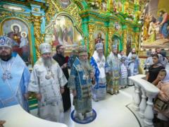 Госэтнополитики признало УПЦ МП аффилированной с РПЦ