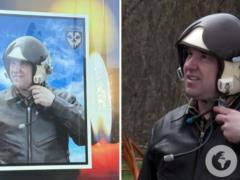 Погиб во время захода МиГ-29 на посадку: в Кропивницком попрощались с летчиком Сергеем Бондарем.