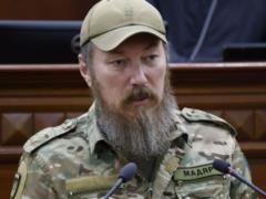  Мадяр  резко ответил на санкции Венгрии