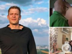 Звезда  Женского доктора  Андрей Исаенко показал свою уютную квартиру в неприметной 9-этажке.
