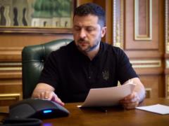 Зеленский и Эрдоган обсудили гарантии безопасности