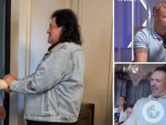  Неужели война закончилась?  Экс-чемпион мира наехал на Усика за его поступок в Украине.