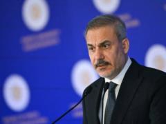 В МИД Турции раскрыли обновленные требования РФ