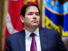 США солидарны с ЕС в вопросе восстановления санкций ООН против Ирана