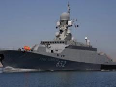 Поражение ракетного корабля РФ является историческим достижением - эксперты