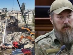 Итоги 28.08: Атака на Киев и истерика Венгрии