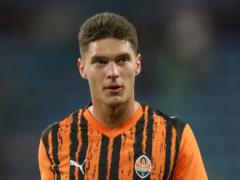 Определился клуб, выигравший борьбу за Судакова - СМИ
