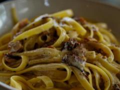 Вкусная паста с тунцом всего за 25 минут: добавьте один секретный ингредиент