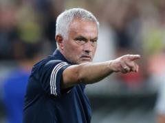 Фенербахче прекратил сотрудничество с Моуринью