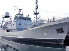 Атака на корабль ВМС: увеличилось число погибших