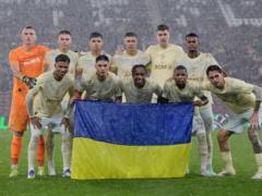 Шахтар дізнався своїх суперників у основному етапі Ліги конференцій
