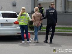 В Сумах женщина получила четыре года за торговлю собственным ребенком