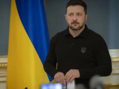 Зеленский объяснил, почему разрешили выезд мужчинам до 22 лет