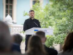 Before the summit in Alaska there was more chances for a tripartite meeting - Zelensky
