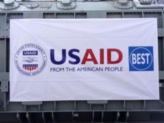  Давно сошло с рельсов : госсекретарь США объявил об официальном закрытии USAID