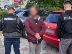 В Киеве разоблачили наркогруппировку с оборотом в 5 млн ежемесячно