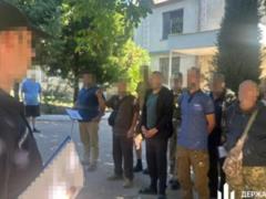 На Виннитчине задержали военнослужащих, которые сбежали со службы