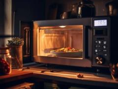 Какие продукты категорически нельзя греть в микроволновке и почему: топ 5