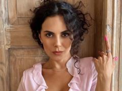 Kamensky was scandalous because of her statement at a concert in Miami