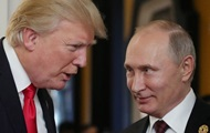 В России заявили, что Трамп не приедет в Пекин 3 сентября