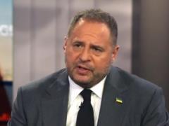 Ермак: Украина не проигрывает, а Россия не побеждает