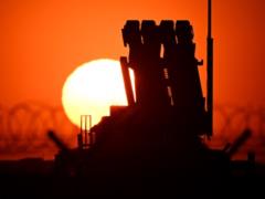 Госдеп одобрил новые продажи оружия Украине