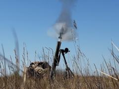 Россия за сутки потеряла 850 солдат - Генштаб