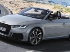 Audi готова показать свой самый дешевый спорткар: каким он будет