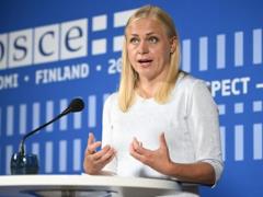 В Финляндии заявили, что ЕС должен готовить 19-й пакет санкций вместе с США