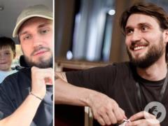   Vadim Yatsenko fascinated the network of a video with a little son and wife: they sang the Ukrainian hit of the 60s