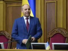 Во Львове убили экс-спикера ВРУ Андрея Парубия - СМИ