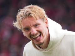 Record transfer: Newkasl Pid
