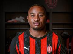 Milan pirfreviv nkunk