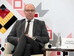 Убийство Парубия следует расследовать как военное преступление, если найдется российский след - Мамедов