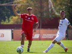 Krivbas - Obolon 2: 1 Video Goliv, Tu Tu Obly