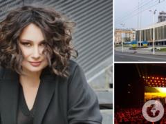 Исключений нет ни для кого: Елена Мозговая ошеломила, сколько стоит снять Дворец  Украина  для концерта