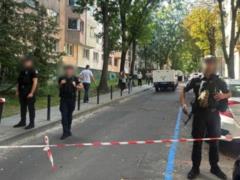 СБУ привлечена к расследованию убийства Парубия