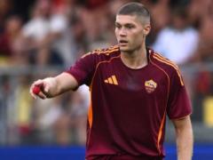 Довбик ранее отказал англичанам, надеясь на статусный обмен