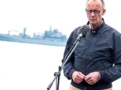  Для женщин тоже : Мерц допускает обязательный призыв в Германии