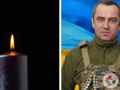  Война безжалостная : во время выполнения боевого задания в Харьковской области погиб защитник из Волыни.