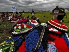 Перестрелка между подразделениями РФ: более 20 погибших