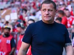 Директор Баварії прокоментував ситуацію довкола Джексона: Він гравець Челсі