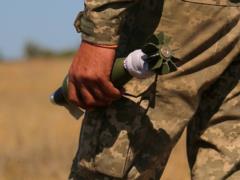 Серьезные потери армии РФ за сутки – Генштаб