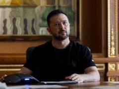 Зеленский анонсировал дальнобойные удары по России